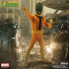 Marvel One:12 Collective Action Figure 1/12 The Leader 17 cm 0696198766356
