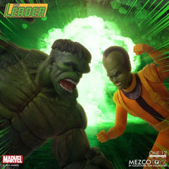 Marvel One:12 Collective Action Figure 1/12 The Leader 17 cm 0696198766356