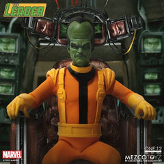 Marvel One:12 Collective Action Figure 1/12 The Leader 17 cm 0696198766356