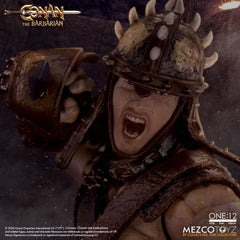 Conan the Barbarian One:12 Collective Action Figure 1/12 Conan (Pit Fighter Edition) 16 cm 0696198768145