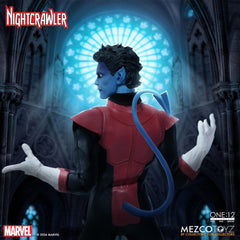 Marvel X-Men One:12 Collective Action Figure 1/12 Nightcrawler 16 cm 0696198769975