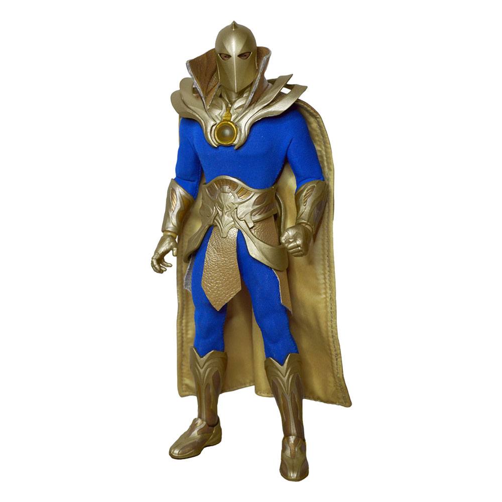 DC Comics One:12 Collective Action Figure 1/12 Dr. Fate 16 cm 0696198774856