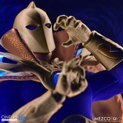 DC Comics One:12 Collective Action Figure 1/12 Dr. Fate 16 cm 0696198774856