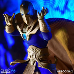 DC Comics One:12 Collective Action Figure 1/12 Dr. Fate 16 cm 0696198774856