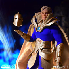 DC Comics One:12 Collective Action Figure 1/12 Dr. Fate 16 cm 0696198774856
