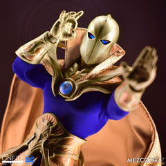 DC Comics One:12 Collective Action Figure 1/12 Dr. Fate 16 cm 0696198774856