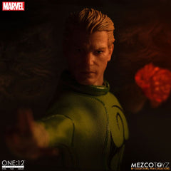 Marvel Comics One:12 Collective Action Figure 1/12 Iron Fist 17 cm 0696198775006