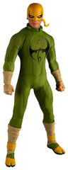 Marvel Comics One:12 Collective Action Figure 1/12 Iron Fist 17 cm 0696198775006