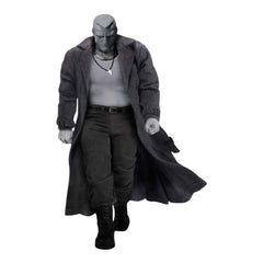 Sin City Action Figure 1/12 Marv 17 cm 0696198775129
