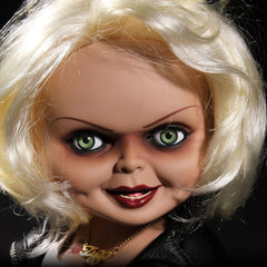 Bride Of Chucky Talking Tiffany Doll 38 Cm - Amuzzi