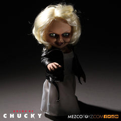 Bride Of Chucky Talking Tiffany Doll 38 Cm - Amuzzi