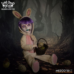 Living Dead Dolls Doll Eggzorcist 25 cm 0696198910087