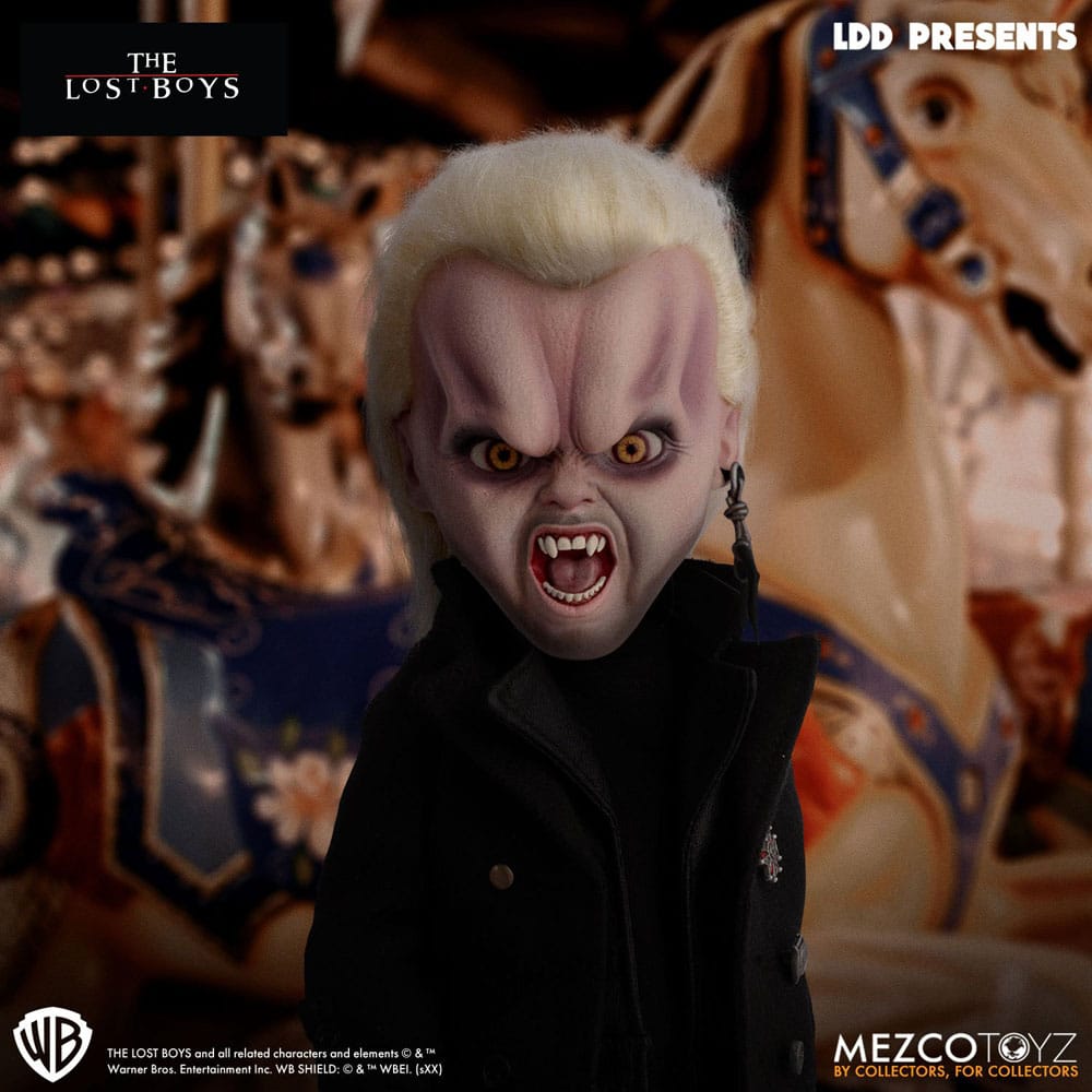 The Lost Boys LDD Presents Doll David 25 cm 0696198910360