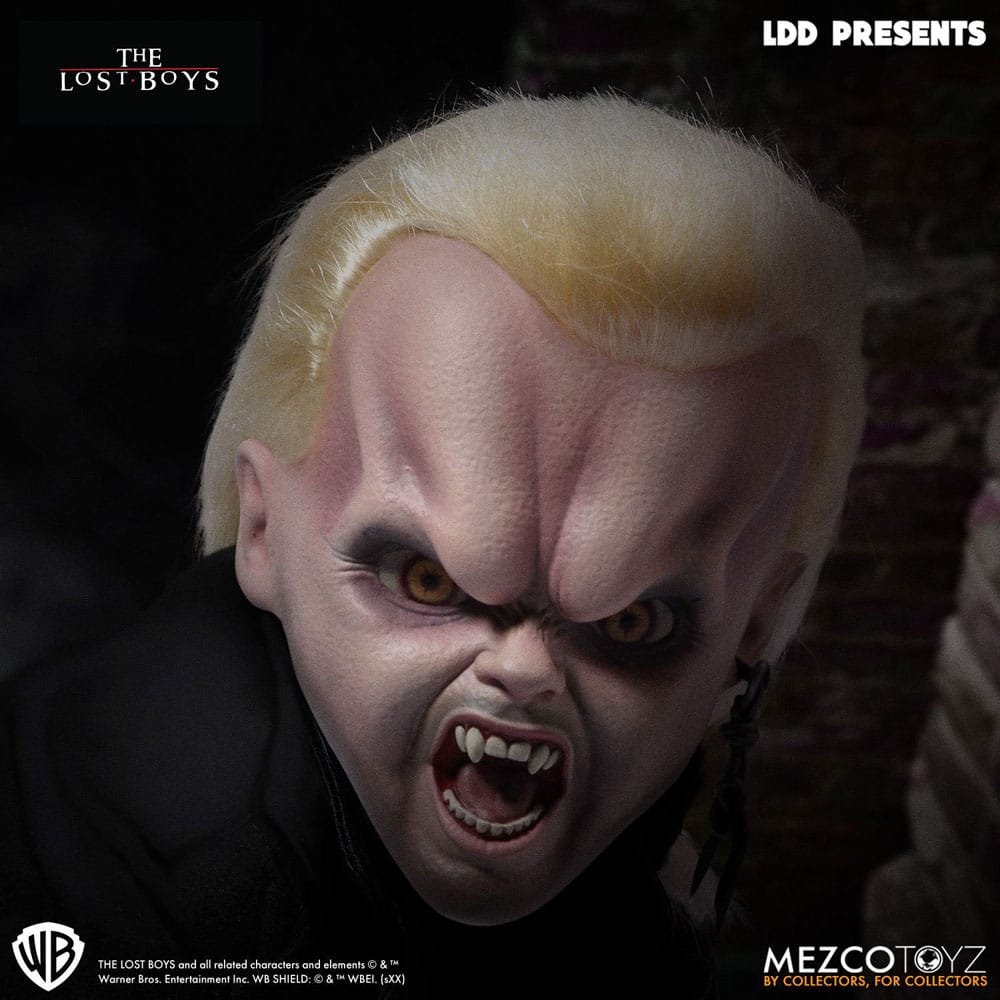 The Lost Boys LDD Presents Doll David 25 cm 0696198910360