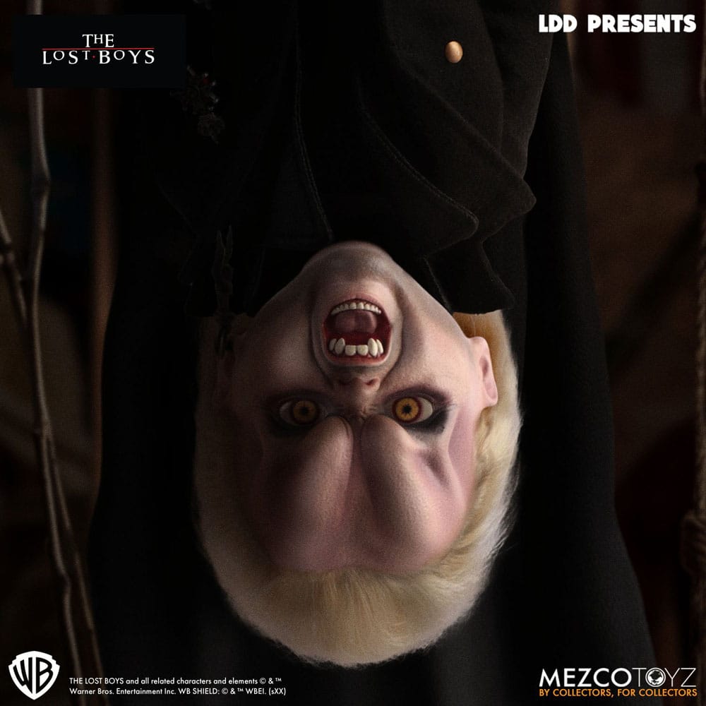 The Lost Boys LDD Presents Doll David 25 cm 0696198910360