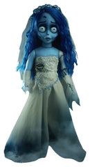 Corpse Bride LDD Presents Doll Emily 25 cm 0696198937169