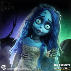Corpse Bride LDD Presents Doll Emily 25 cm 0696198937169