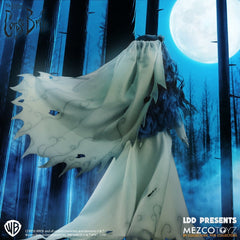 Corpse Bride LDD Presents Doll Emily 25 cm 0696198937169