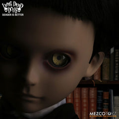 The Return of the Living Dead Dolls Doll Damien 25 cm 0696198996661