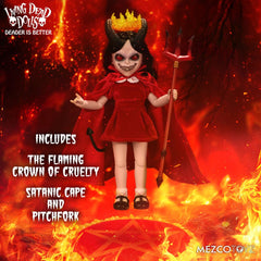 The Return of the Living Dead Dolls Doll Sin 25 cm 0696198996777