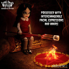 The Return of the Living Dead Dolls Doll Sin 25 cm 0696198996777