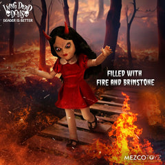 The Return of the Living Dead Dolls Doll Sin 25 cm 0696198996777
