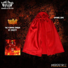 The Return of the Living Dead Dolls Doll Sin 25 cm 0696198996777