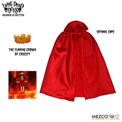 The Return of the Living Dead Dolls Doll Sin 25 cm 0696198996777