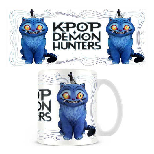 KPop Demon Hunters Mug Derpy & Sussie 5063457074234