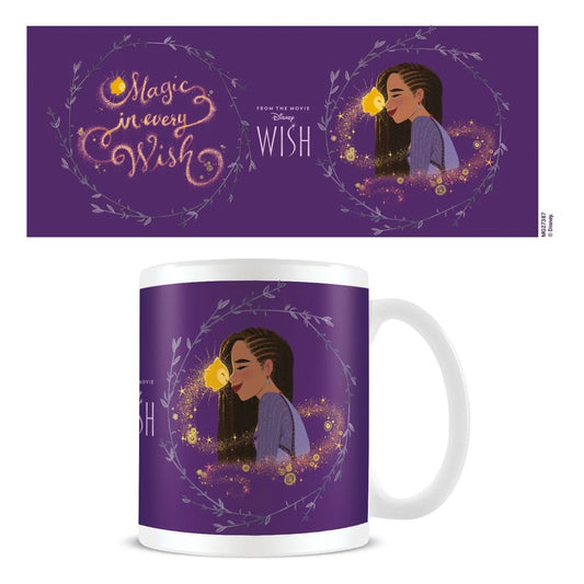 Wish Mug Magic In Every Wish 5050574278379