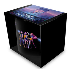 KPop Demon Hunters Mug Huntrix 5063457072322