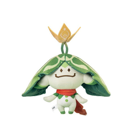 Genshin Impact Aranara Spinning Series Plush Figure Arama 24 cm 6976068149088