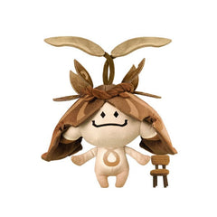 Genshin Impact Aranara Series Magnet Plush Figure Aramuhukunda 24 cm 6976068149095