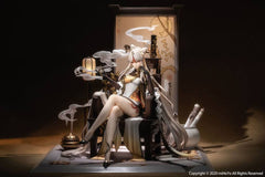 Genshin Impact PVC Statue 1/7 Ningguang 27 cm 6974096536023