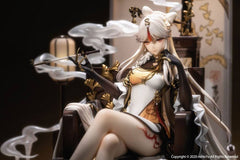 Genshin Impact PVC Statue 1/7 Ningguang 27 cm 6974096536023