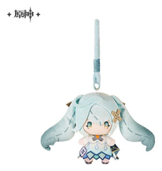 Genshin Impact Puzzle Partner Series XXL Plush Figure Keychain Faruzan 15 cm 6942630821652
