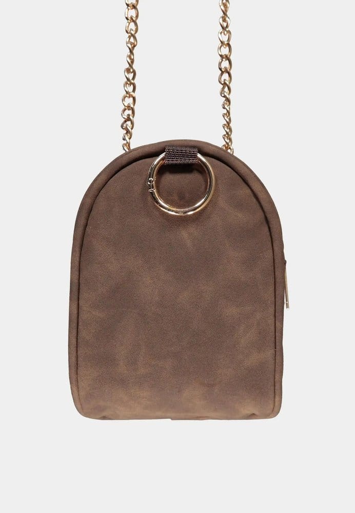 Harry Potter Micro Bag Hogwarts 8718526436303