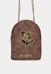 Harry Potter Micro Bag Hogwarts 8718526436303