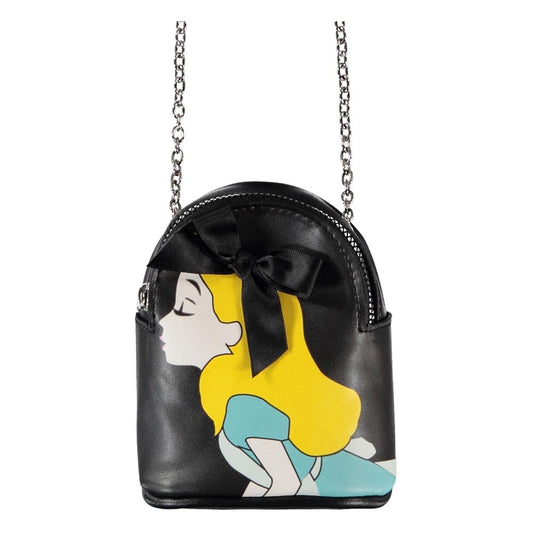 Disney Micro Bag Coin Purse Alice in Wonderland Alice 8718526549508
