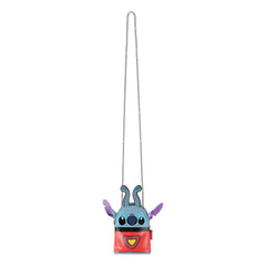 Lilo & Stitch Micro Bag Coin Purse with Keychain 8718526407846