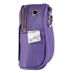 Pokémon Micro Bag Coin Purse with Keychain Gengar 8718526216042