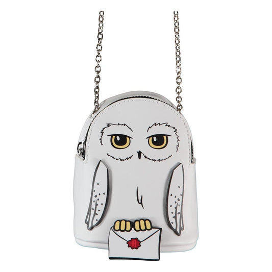 Harry Potter Micro Bag Coin Purse Hedwig 8718526549560