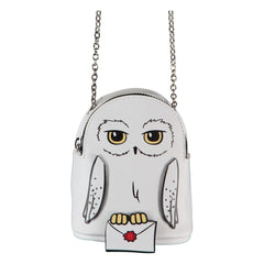 Harry Potter Micro Bag Coin Purse Hedwig 8718526549560