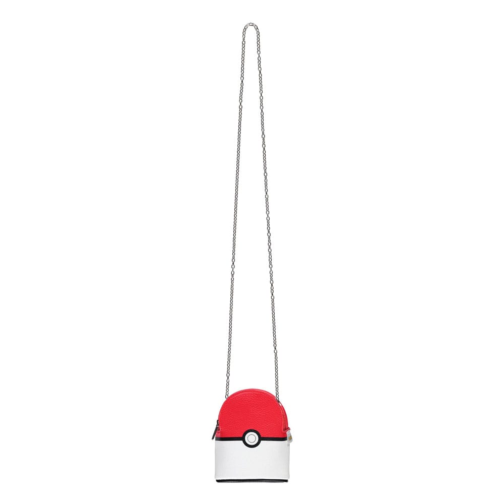 Pokémon Shopper Bag Poké Ball 8718526216059