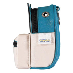 Pokémon Micro Bag Coin Purse with Keychain Snorlax 8718526216066