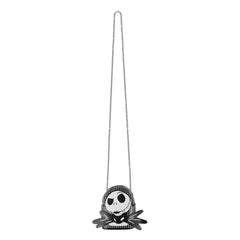 Nightmare before Christmas Micro Bag Coin Purse Jack 8718526410891