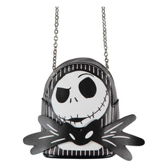 Nightmare before Christmas Micro Bag Coin Purse Jack 8718526410891