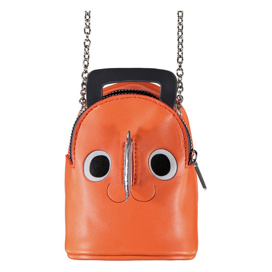 Chainsaw Man Micro Bag Coin Purse Pochita 8718526549348