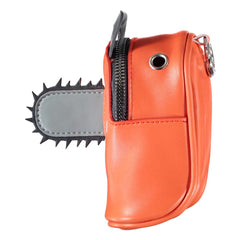 Chainsaw Man Micro Bag Coin Purse Pochita 8718526549348