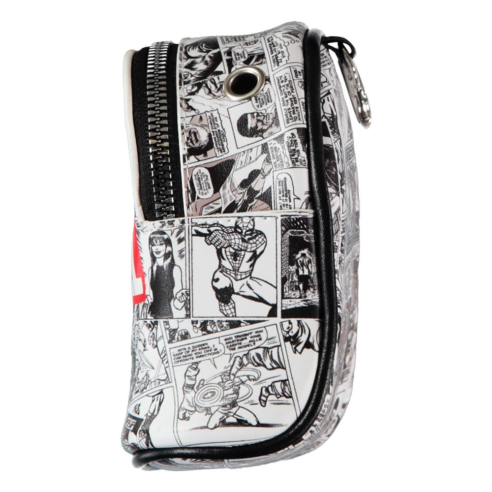 Marvel Micro Bag Coin Purse 8718526410877